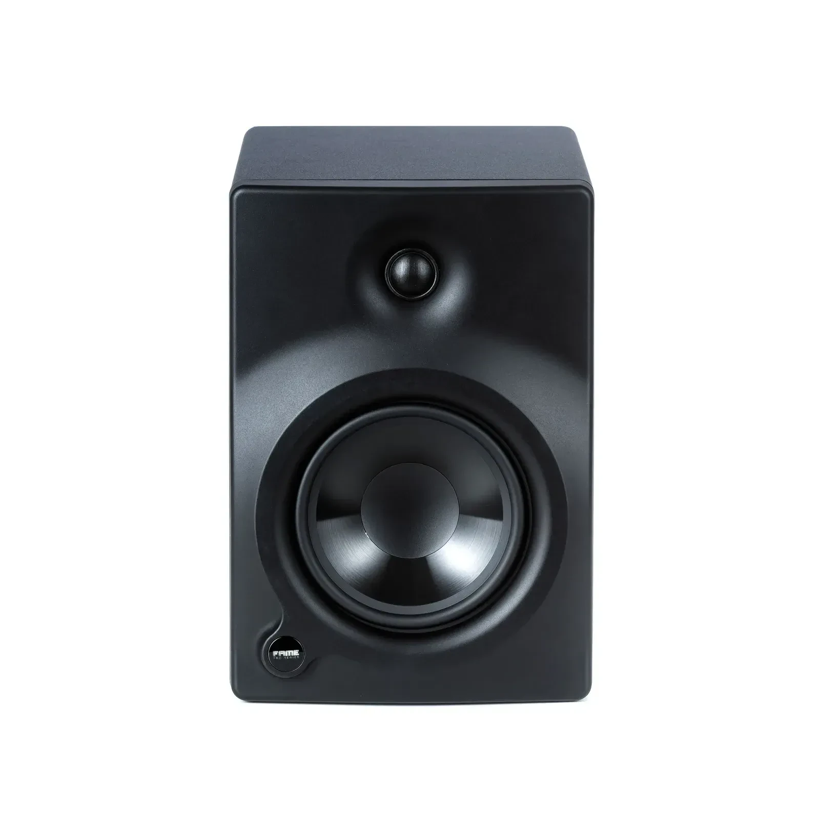 Активный студийный монитор Fame Audio Orbital 207S Black