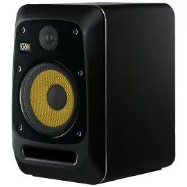 KRK V8 Series 5 8" Powered Studio Monitor