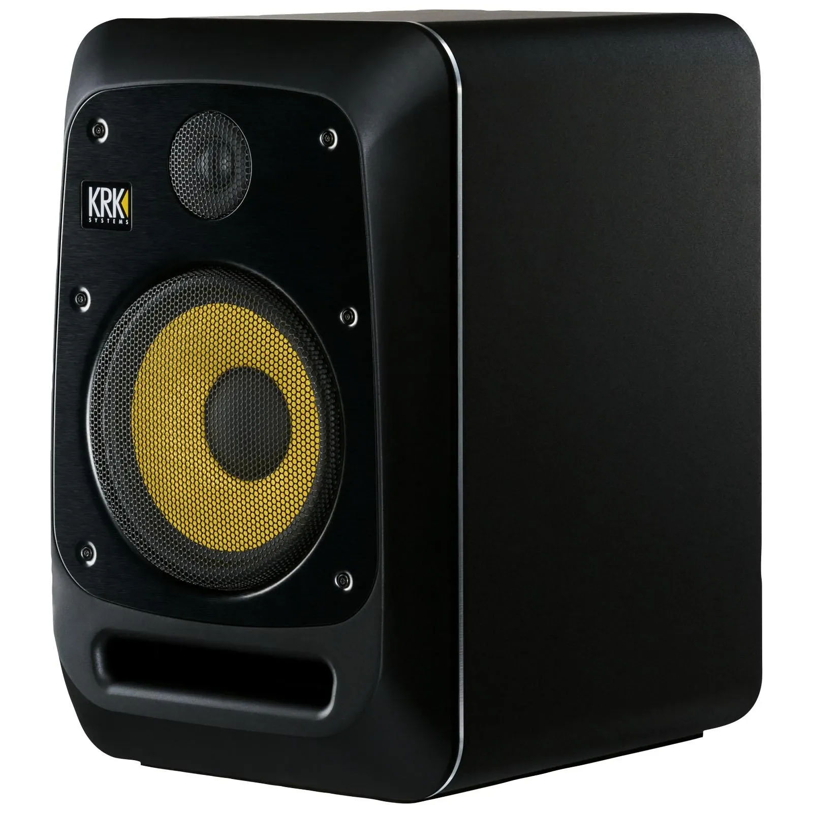 KRK V8 Series 5 8" Powered Studio Monitor