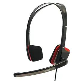 Наушники проводные Fischer Audio HS-0003