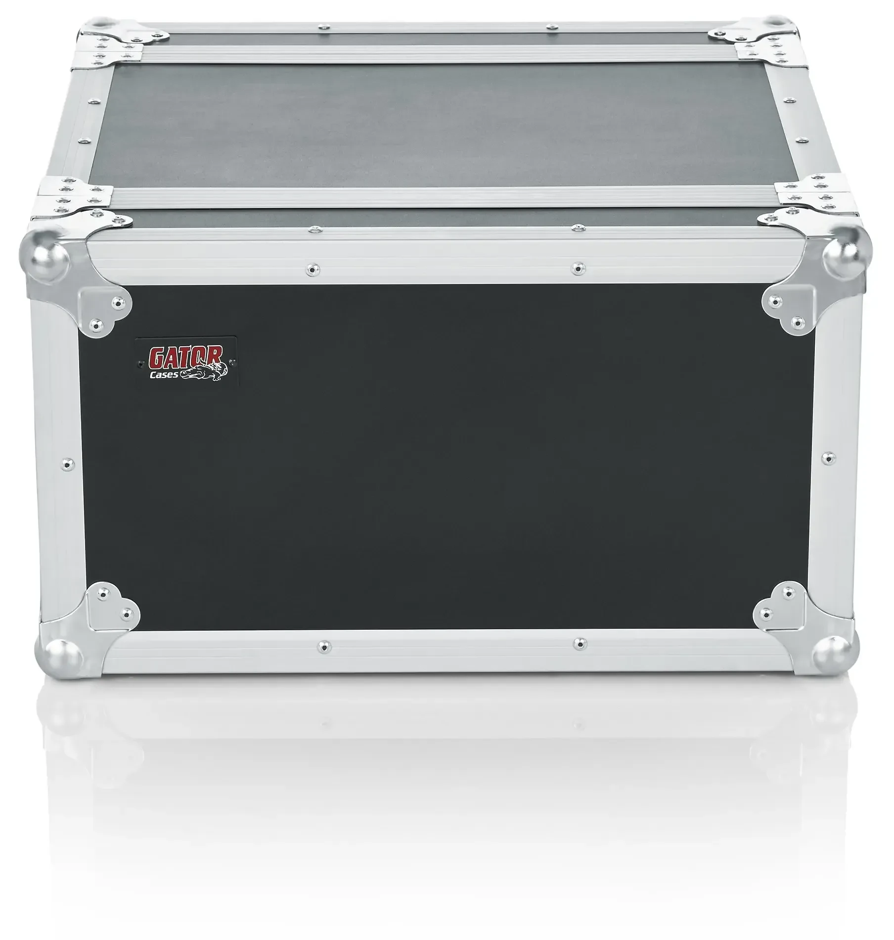 Рэковый кейс Gator G-TOUR EFX6 ATA Shallow 6U Black