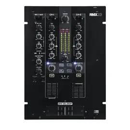 DJ-микшер Reloop RMX-22i