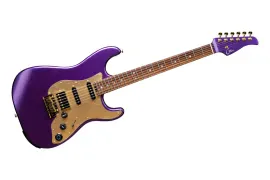 MOOER GTRS Guitars Standard 900 Intelligent Guitar (S900) with Wireless System -