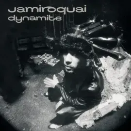JAMIROQUAI - Dynamite (2LP)