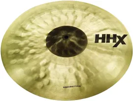 Sabian Concert Cymbal, 17" (11723XB)