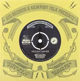 Виниловая пластинка Hurray for the Riff – Newport (Релиз 2014)