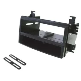 American International KiaK1246 Single DIN Dash Kit for select 04-12 Kia/Hyundai