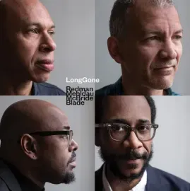 Виниловая пластинка Joshua Redman / Brad Mehldau / Christian McBride / Brian Blade – LongGone