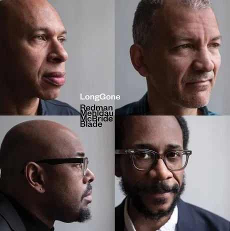 Виниловая пластинка Joshua Redman / Brad Mehldau / Christian McBride / Brian Blade – LongGone