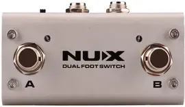 Футсвич для усилителя Nux NMP-2
