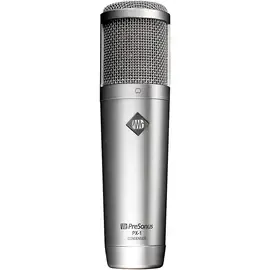 Вокальный микрофон PreSonus PX-1 Large Diaphragm Cardioid Condenser Microphone
