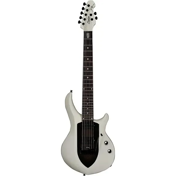 Электрогитара Sterling by Music Man John Petrucci Majesty MAJ170 Majesty Guitar Chalk Grey