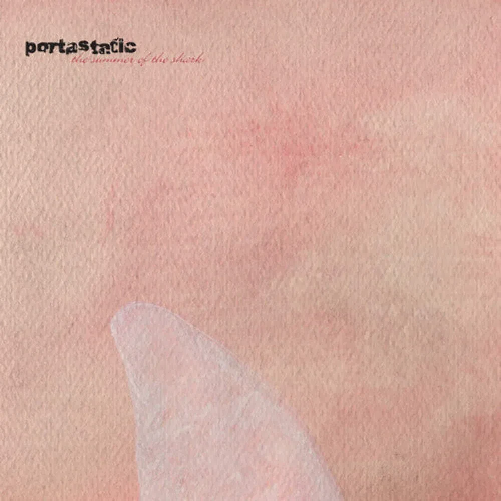 Portastatic - The Summer Of The Shark NEW Vinyl