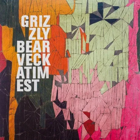 Виниловая пластинка Grizzly Bear – Veckatimest Sealed