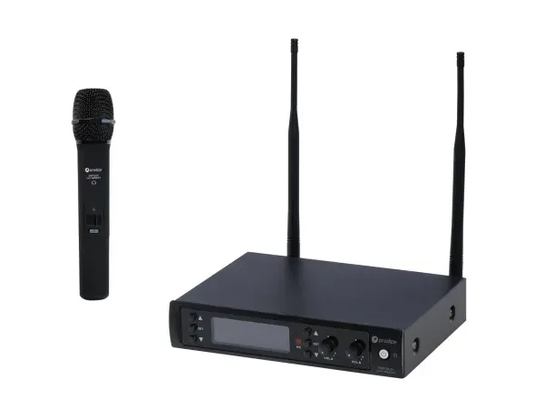 Микрофонная радиосистема Prodipe DSP-SOLO-UHF-M850/F5