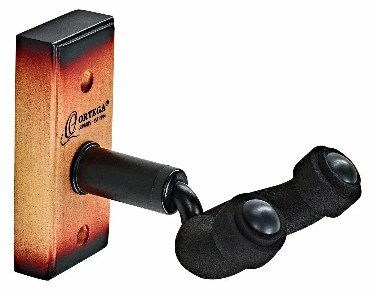 Держатель для укулеле Ortega OUH-1TSB Tobacco Sunburst