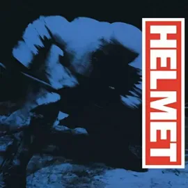 Виниловая пластинка Helmet – Meantime Релиз 2017