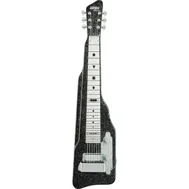 Слайд-гитара Gretsch Electromatic Lap Steel Black Sparkle