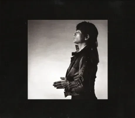 ALAN VEGA - Alan Vega (CD)