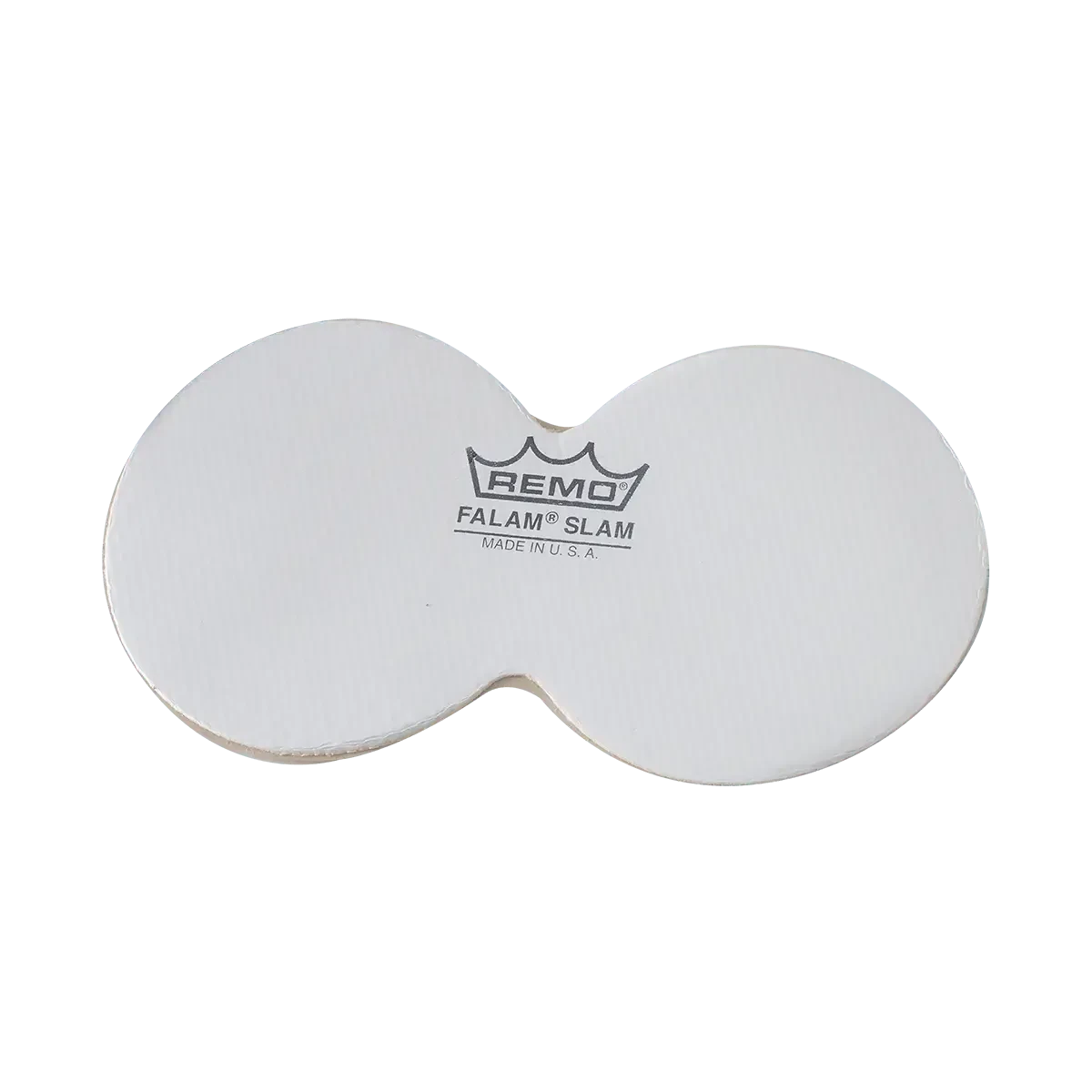 Наклейка для пластика барабана Remo KS-0012-PH