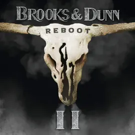 Виниловая пластинка Brooks & Dunn - Reboot II NEW Vinyl