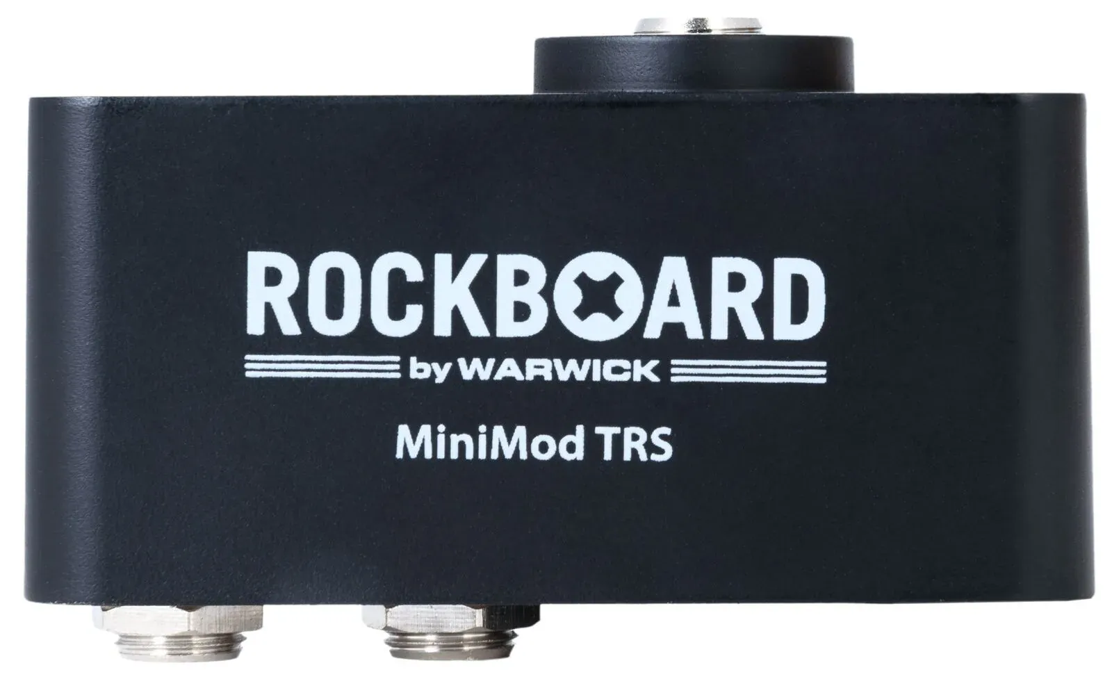 Разъем панельный RockBoard Mini Mounting MOD TRS