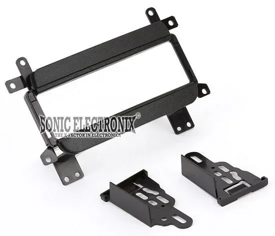 METRA 99-795 Installation Multi-Kit for 2003-06 Suzuki XL7/Grand Vitara/Aerio