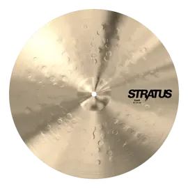Тарелка барабанная Sabian 16" Stratus Crash
