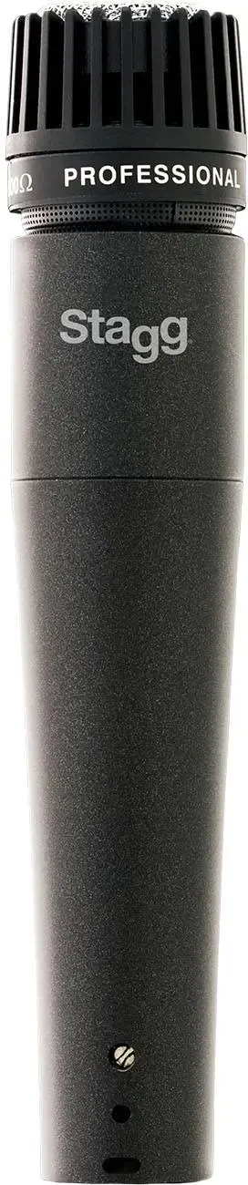 Инструментальный микрофон Stagg SDM70