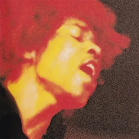 JIMI HENDRIX - Electric Ladyland (CD)
