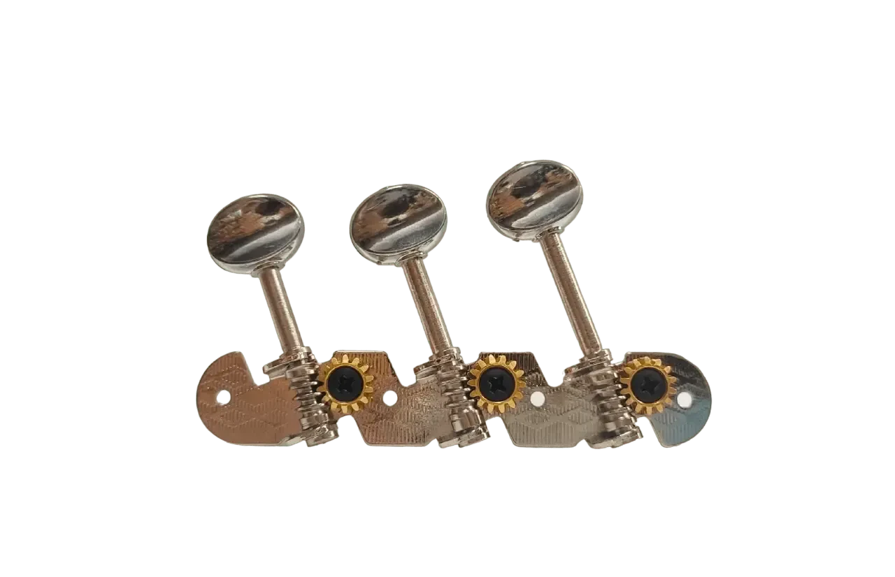 Колки для домры малой SOLO KD1