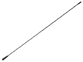 ACV Antennenstab AM/FM 61cm M6 Glasfiber windproof - 152000-26