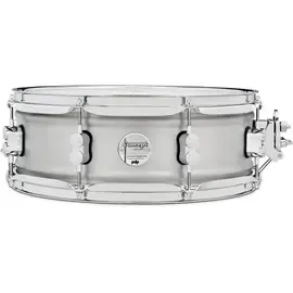 Малый барабан PDP by DW Concept Aluminum 14x5 Brushed