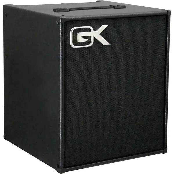 Комбоусилитель для бас-гитары Gallien-Krueger MB112-II 200W 1x12 Bass Combo Amp with Tolex Covering