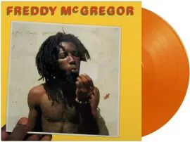 Виниловая пластинка Freddie McGregor – Mr. McGregor (Релиз 2026)
