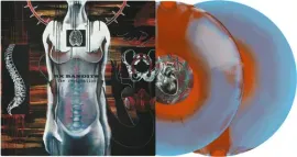 Виниловая пластинка RX Bandits - The Resignation [New Vinyl LP]