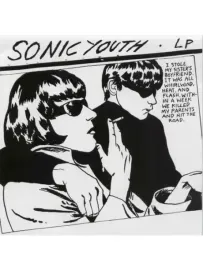 SONIC YOUTH - Goo (CD)