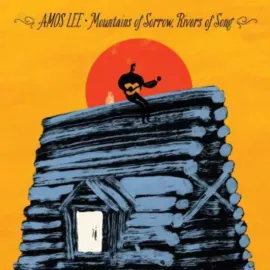 Виниловая пластинка Amos Lee - Mountains of Sorrow Rivers of Song NEW Vinyl