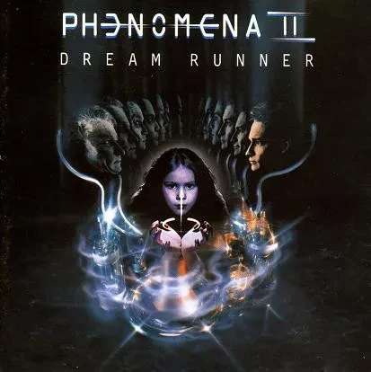 PHENOMENA - Dream Runner (LP , Used)