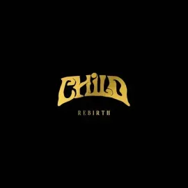 Виниловая пластинка The Child - Rebirth [New Vinyl LP] Colored Vinyl, Gold, Ltd Ed