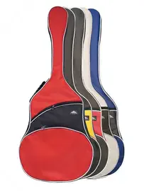 Чехол для классической гитары мягкий AMC ГК 3.1цв