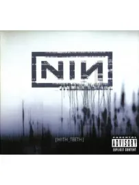 NINE INCH NAILS - With Teeth (CD)