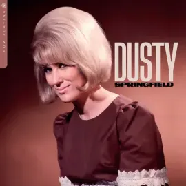 Виниловая пластинка Dusty Springfield - Now Playing [New Vinyl LP]