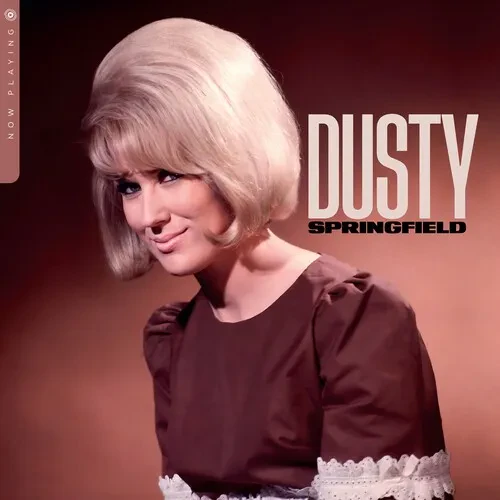 Виниловая пластинка Dusty Springfield - Now Playing [New Vinyl LP]