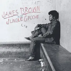 James Brown - In The Jungle Groove NEW Vinyl
