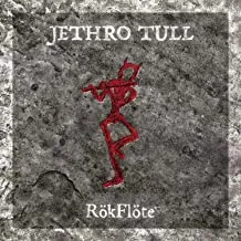 Виниловая пластинка Jethro Tull – RökFlöte