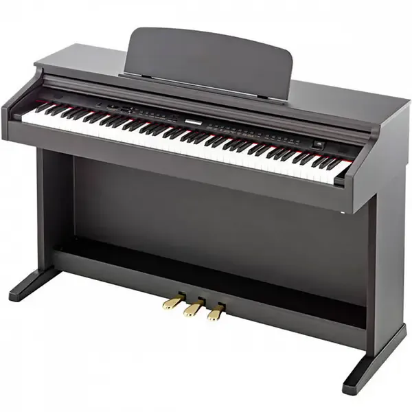 Цифровое пианино классическое Rockdale Keys RDP-7088 Rosewood