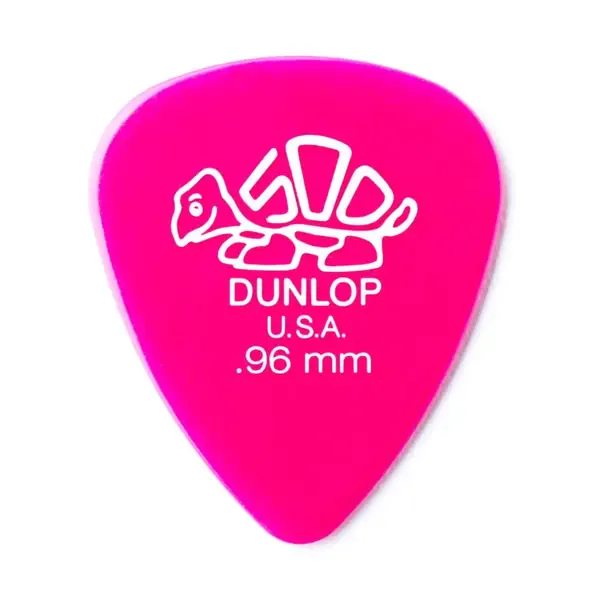 Медиаторы Dunlop Delrin 500 41R.96