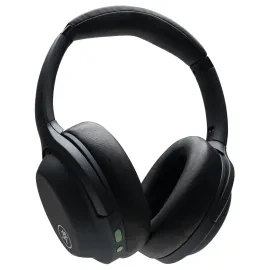 Mackie MC-60BT Wireless Noise Cancelling Bluetooth Headphones