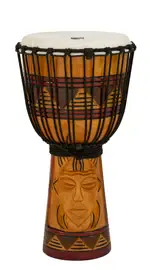 Джембе Toca 10" Origins Tribal Mask